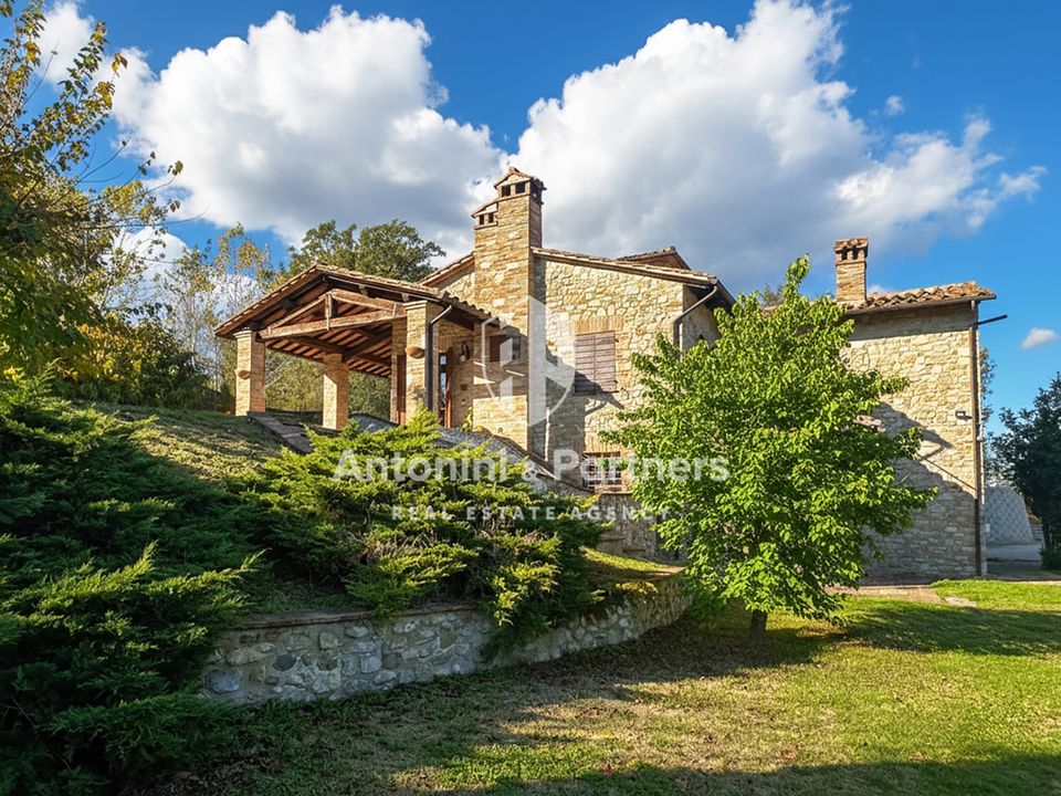 Villa a Todi, Perugia - foto 3
