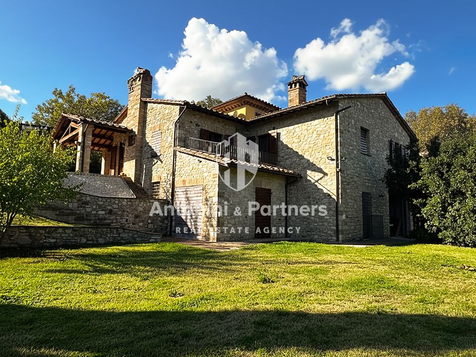 Villa a Todi, Perugia - foto 4