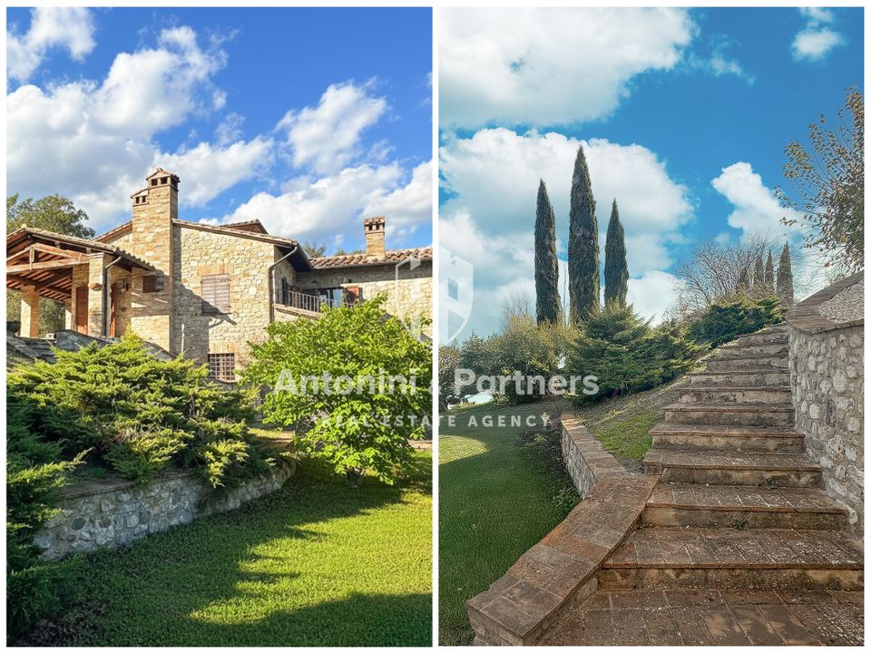 Villa a Todi, Perugia - foto 5