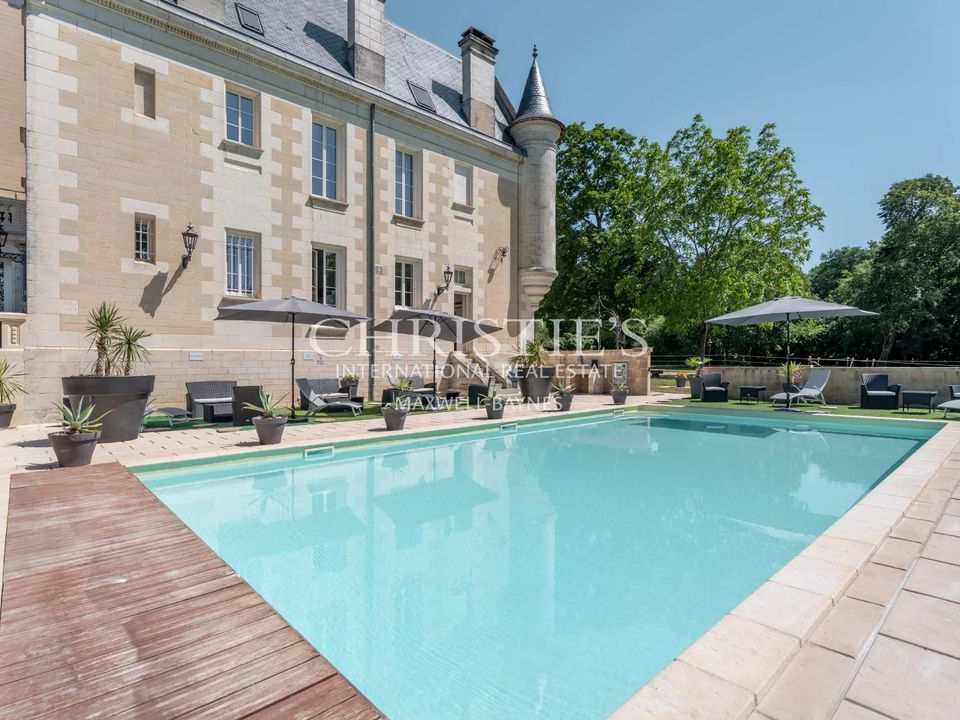 Landejendom i Angouleme, Charente - foto 4