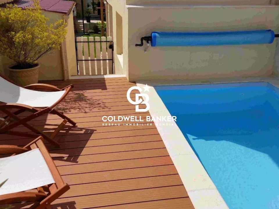 Villa i Saintes, Charente-Maritime - foto 4