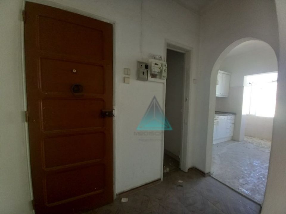 Lejlighed i Baixa da Banheira, Setubal - foto 1