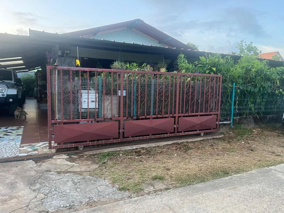 Villa i Macouria, French Guiana - bilde 1