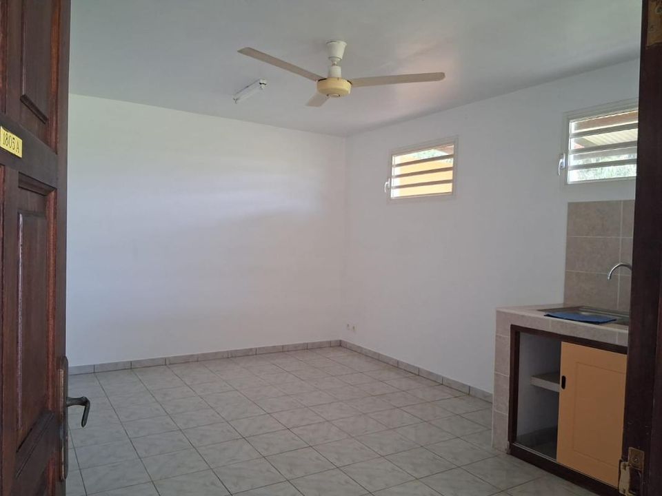 Lejlighed i Matoury, French Guiana - foto 3
