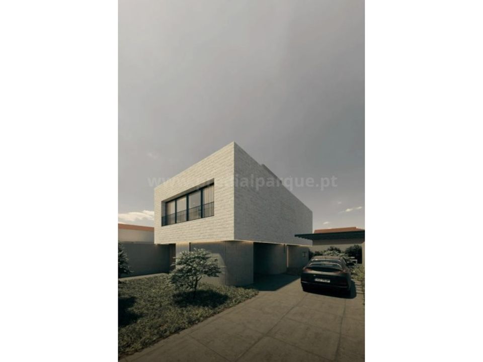Villa em Arcozelo, Porto - foto 2