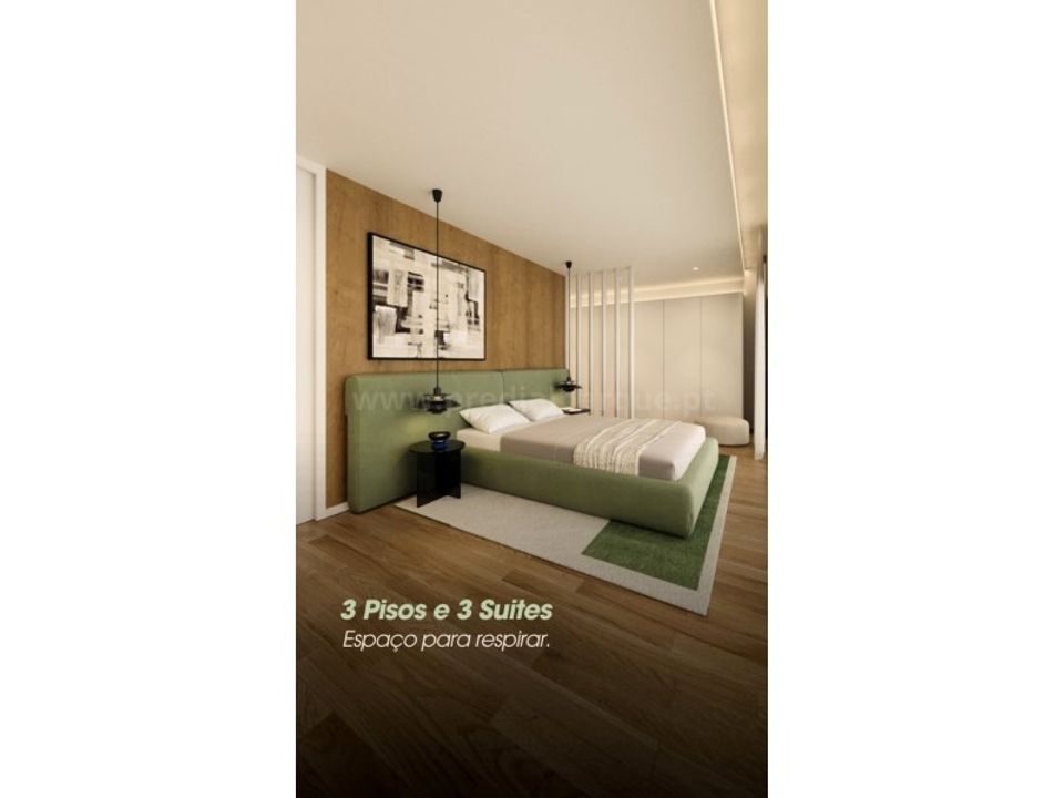 Villa em Arcozelo, Porto - foto 5