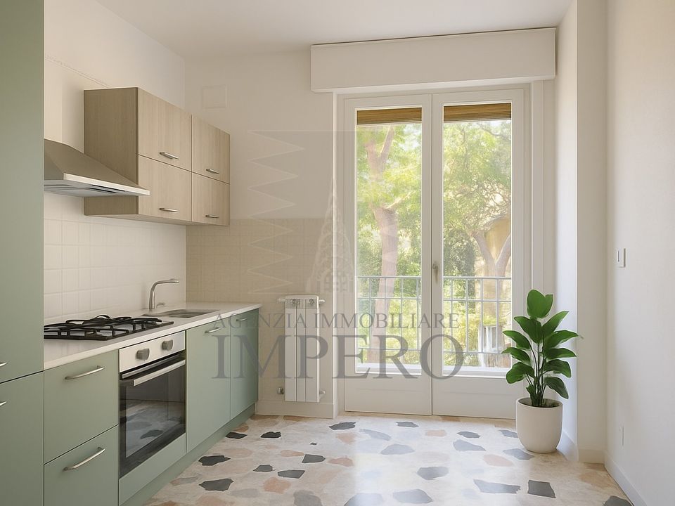 Lejlighed i Bordighera, Imperia - foto 4