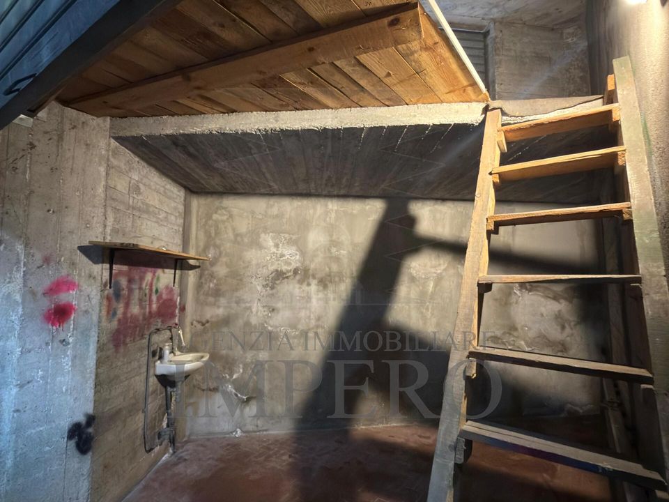Garage i Ventimiglia, Imperia - foto 2
