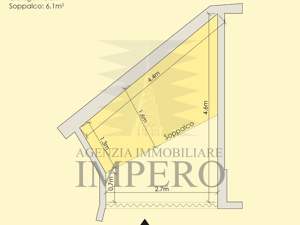 Garage i Ventimiglia, Imperia - foto 4