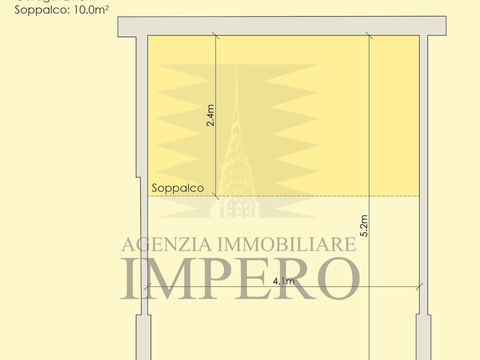 Garage i Ventimiglia, Imperia - foto 2