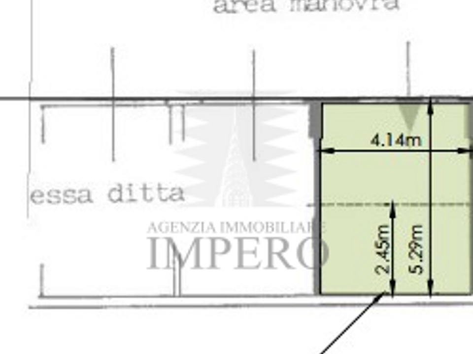Garage i Ventimiglia, Imperia - foto 4
