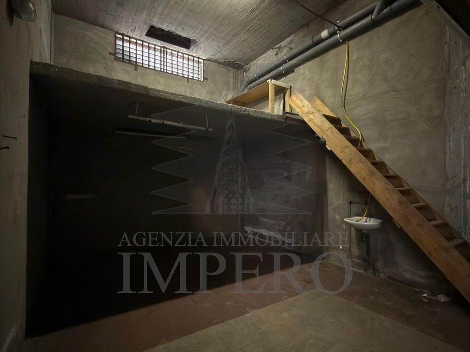 Garasje i Ventimiglia, Imperia - bilde 2