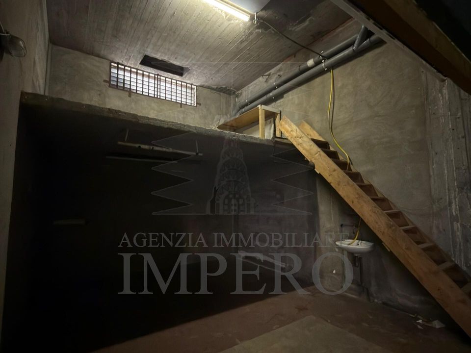 Garasje i Ventimiglia, Imperia - bilde 3