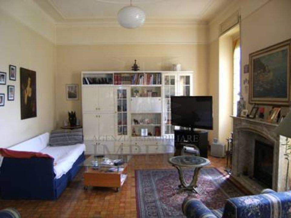 Villa i Ventimiglia, Imperia - foto 1