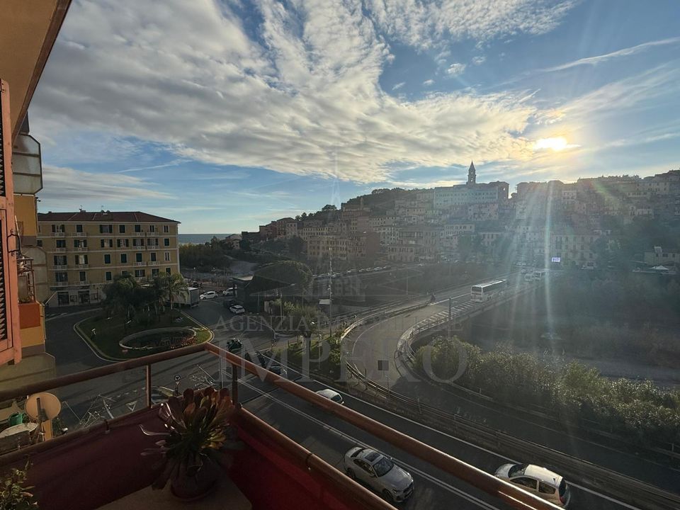 Lejlighed i Ventimiglia, Imperia - foto 5