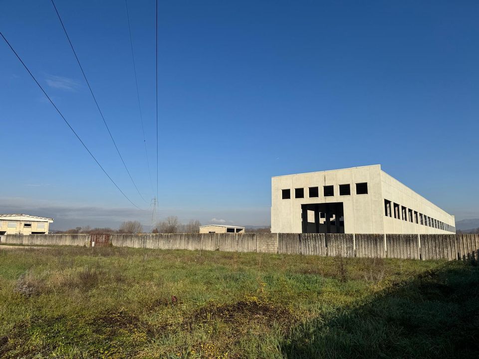 Erhvervsejendom i Ceccano, Frosinone - foto 5