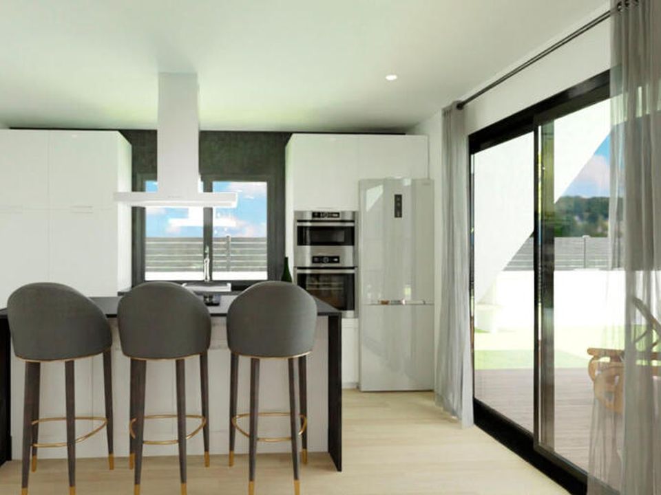 Villa i Hondon De Las Nieves, Alicante - foto 4