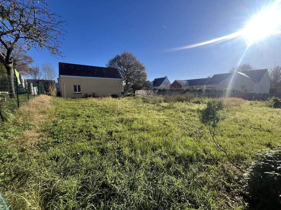 Helårsgrund i Donges, Loire-Atlantique - foto 2