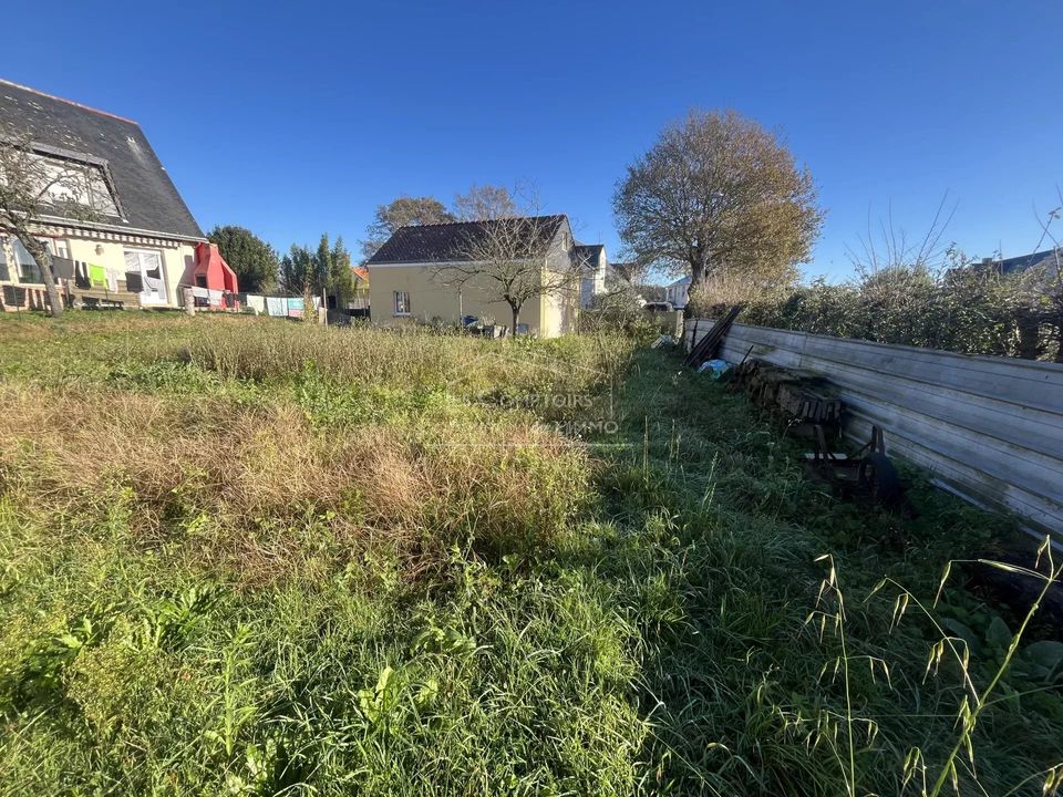 Helårsgrund i Donges, Loire-Atlantique - foto 3