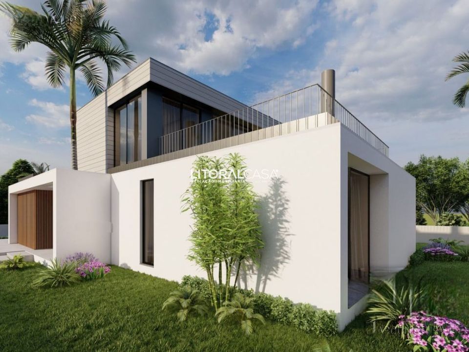 Villa i Ilhavo, Aveiro - foto 3