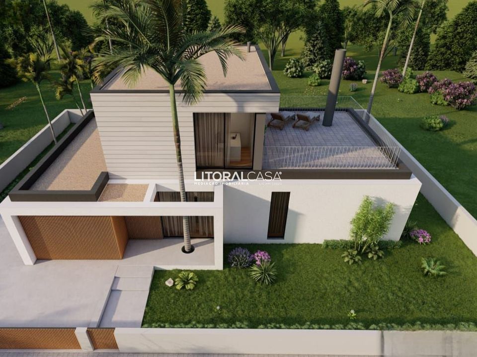 Villa i Ilhavo, Aveiro - foto 4