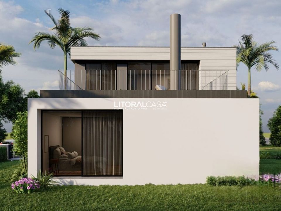 Villa i Ilhavo, Aveiro - foto 5