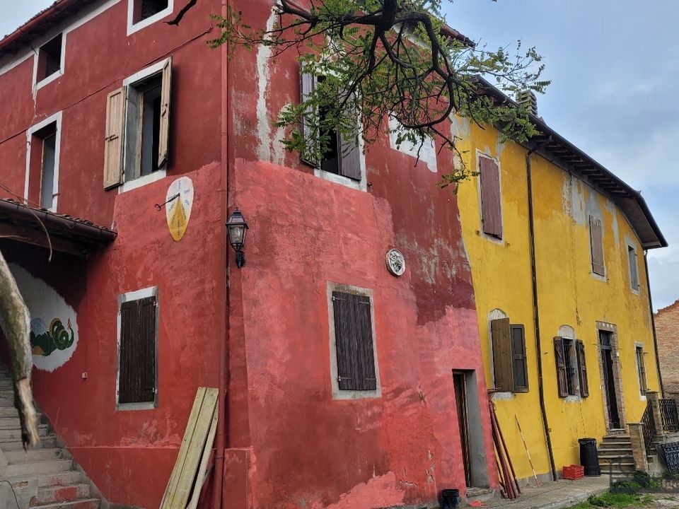 Byhus i Langhirano, Parma - foto 1