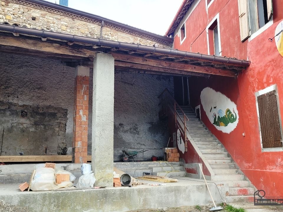 Byhus i Langhirano, Parma - foto 2