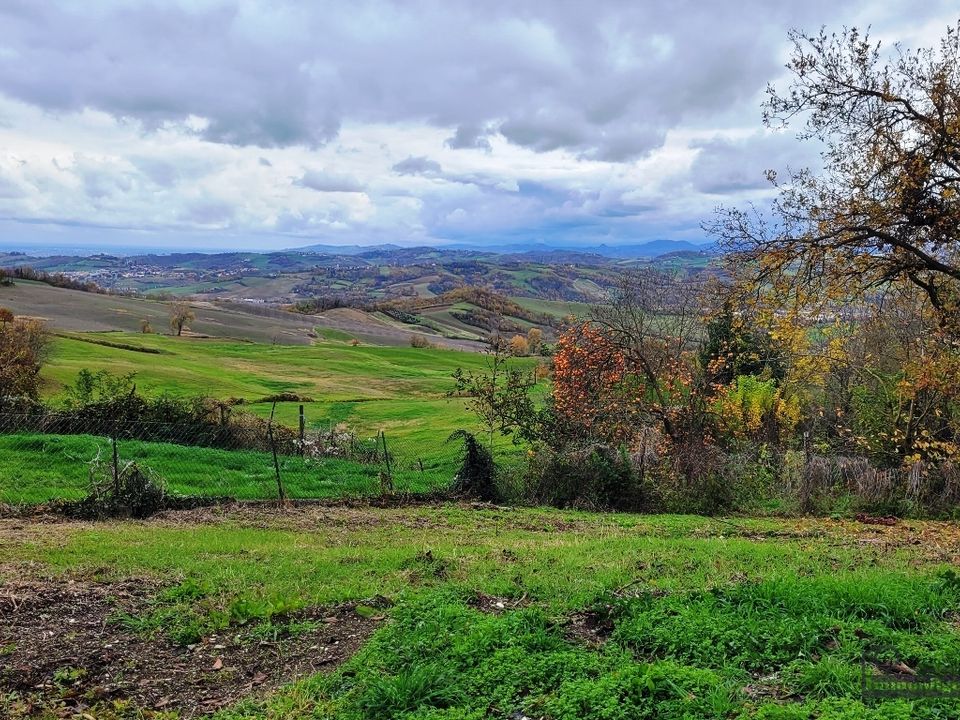 Byhus i Langhirano, Parma - foto 4