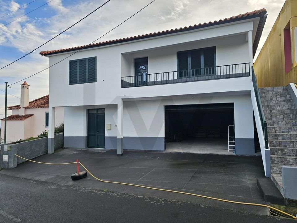 Byhus i Santana, Madeira - foto 1