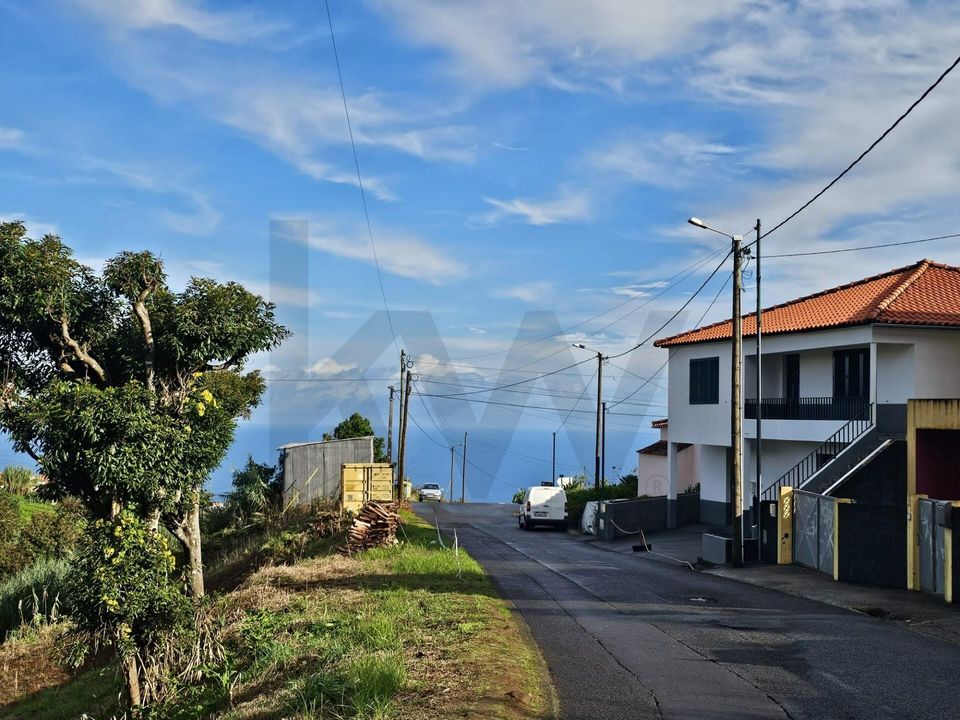 Byhus i Santana, Madeira - foto 3