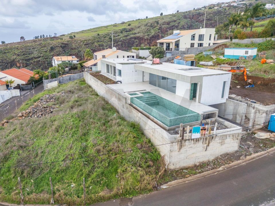 Byhus i Calheta, Madeira - foto 3