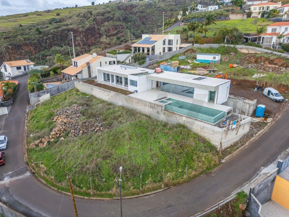 Byhus i Calheta, Madeira - foto 4