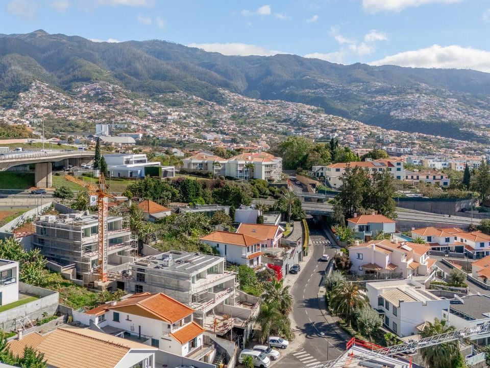 Lejlighed i Funchal, Madeira - foto 2