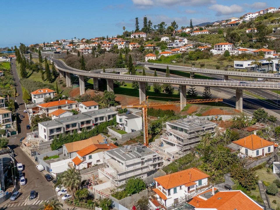 Lejlighed i Funchal, Madeira - foto 3