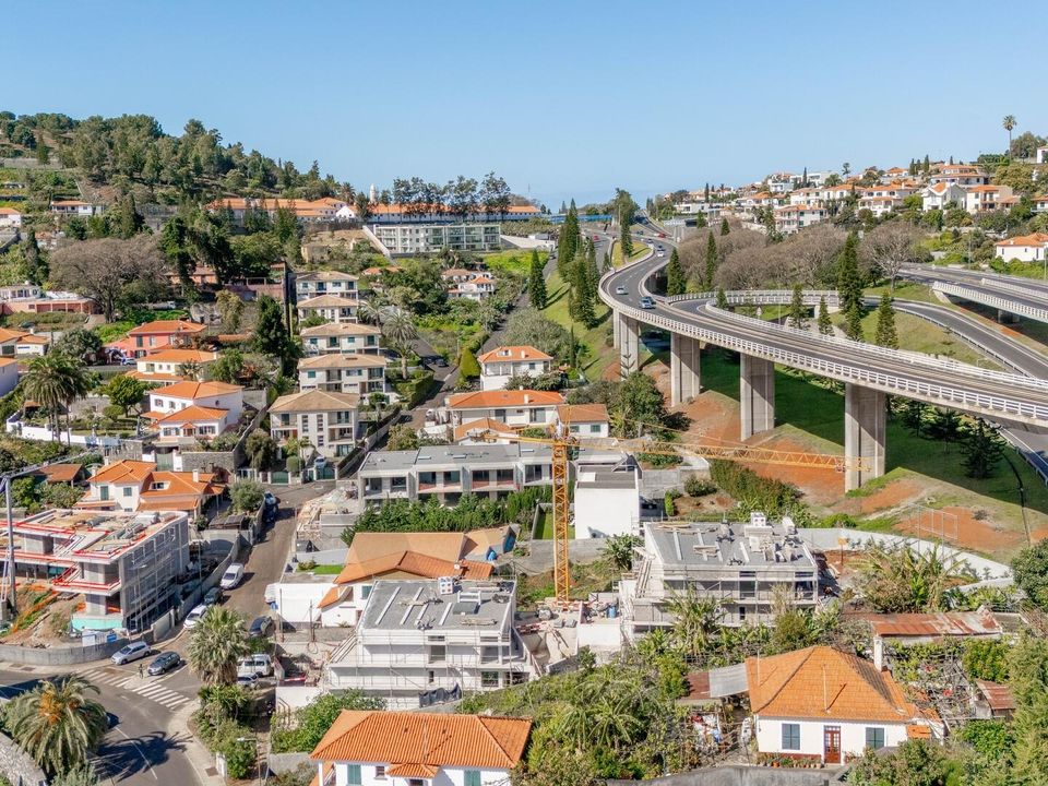 Lejlighed i Funchal, Madeira - foto 4