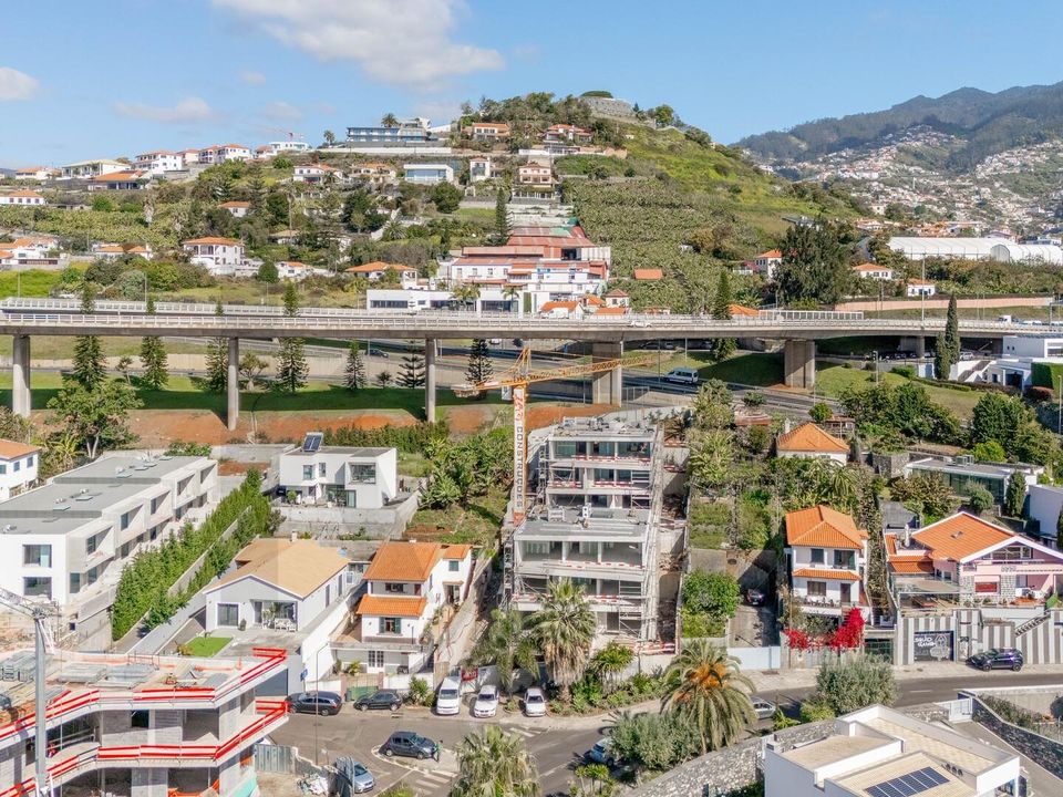 Lejlighed i Funchal, Madeira - foto 5