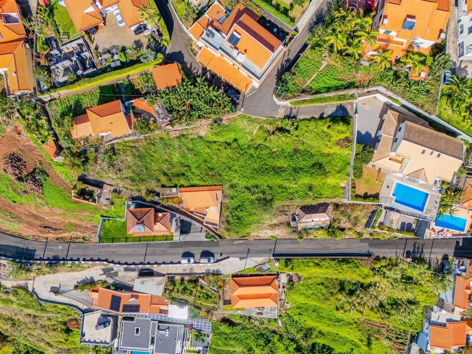 Helårsgrund i Calheta, Madeira - foto 3