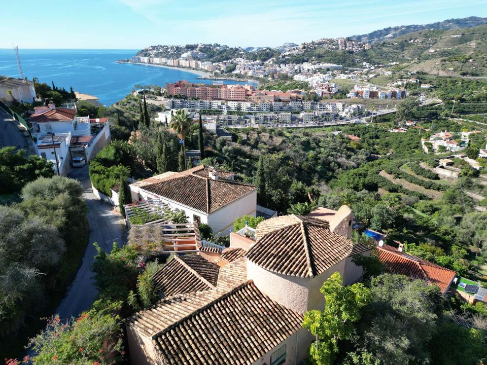 Villa i Almunecar, Granada - foto 2