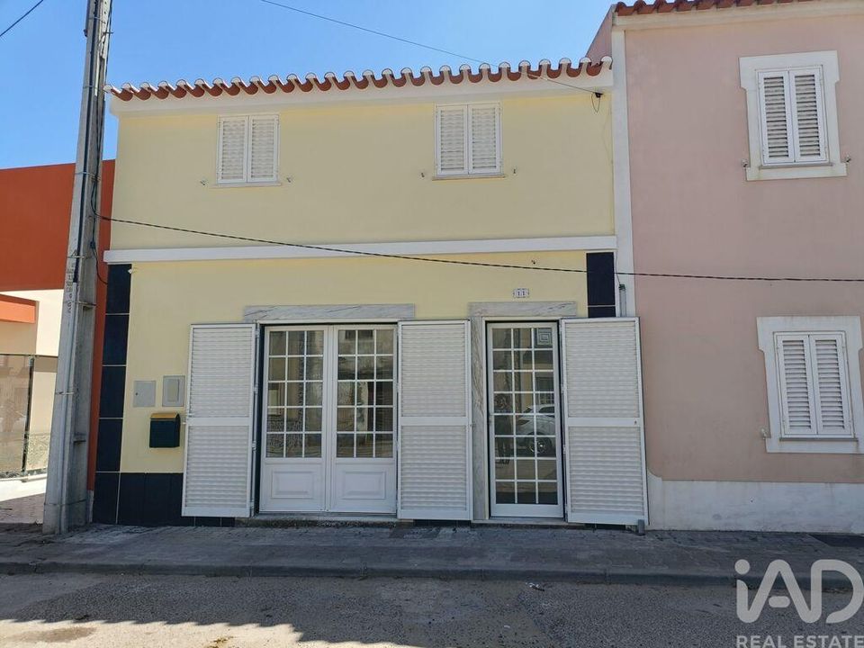 Rekkehus i Peniche, Leiria - bilde 1