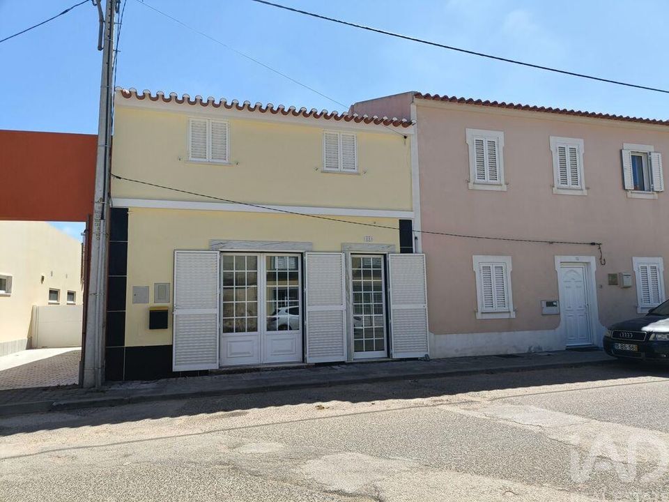 Rekkehus i Peniche, Leiria - bilde 2