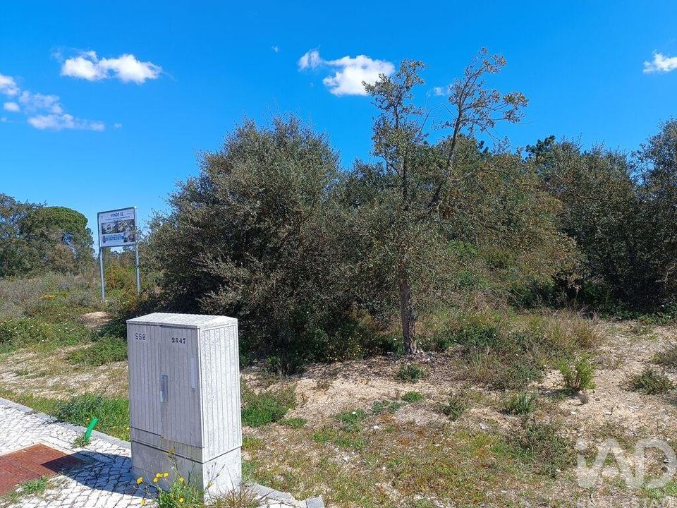 Helårsgrund i Sesimbra, Setubal - foto 4