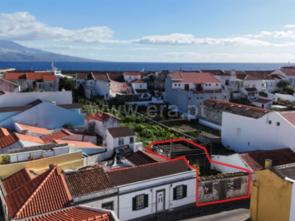 Villa i Horta, Faial - foto 2
