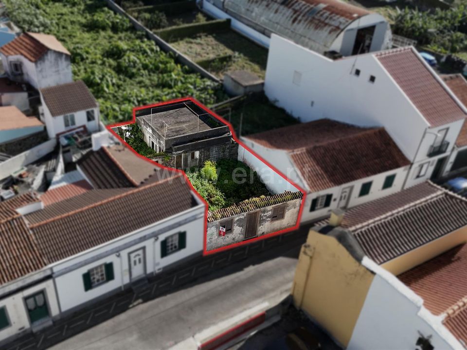 Villa i Horta, Faial - foto 3