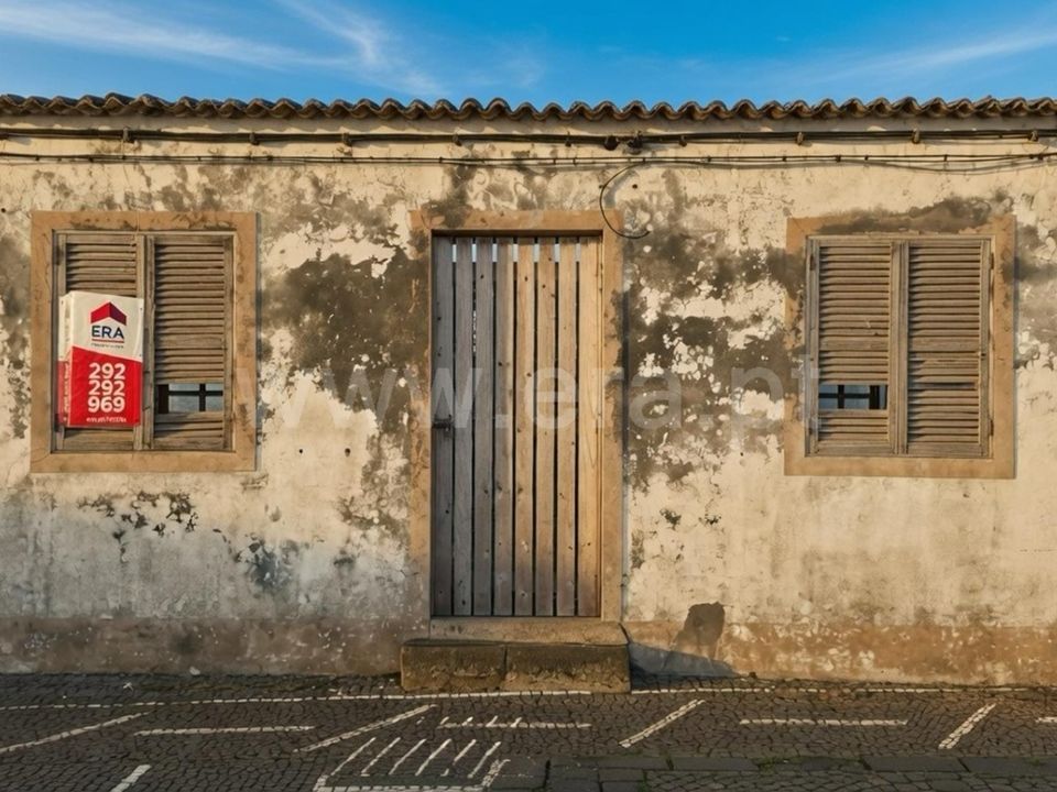 Villa i Horta, Faial - foto 1