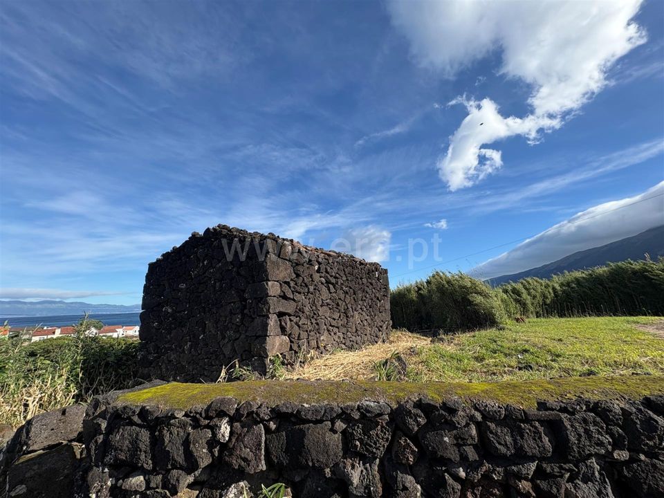 Helårsgrund i Sao Roque do Pico, Pico - foto 2