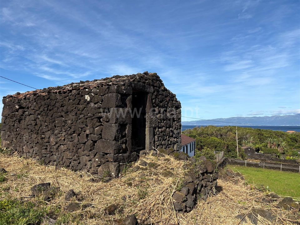 Helårsgrund i Sao Roque do Pico, Pico - foto 4