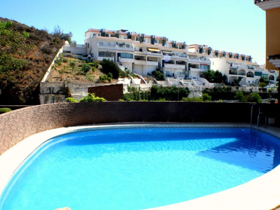 Lejlighed i Fuengirola, Malaga - foto 1