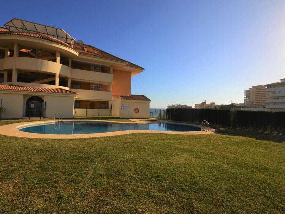 Lejlighed i Fuengirola, Malaga - foto 2