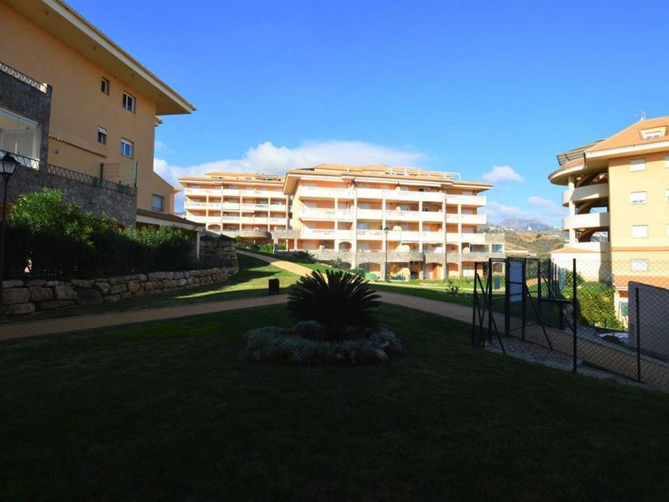 Lejlighed i Fuengirola, Malaga - foto 3